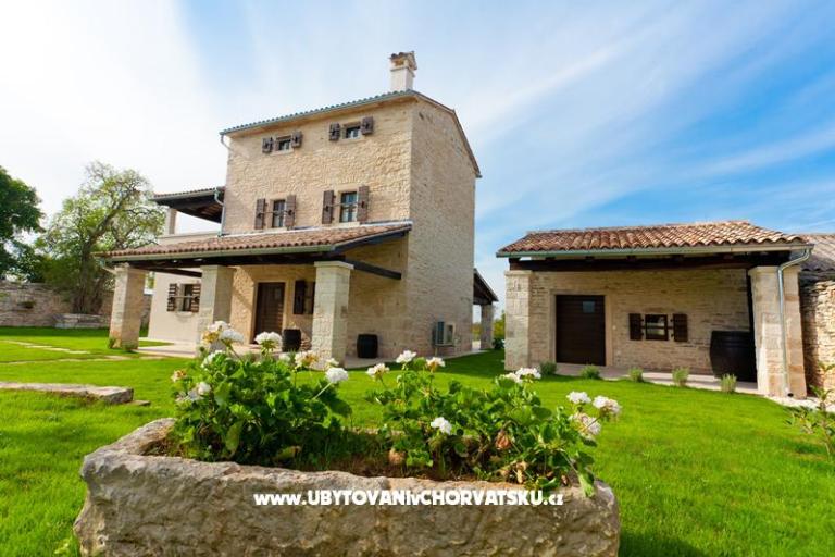 Villa Majoli – photo 9