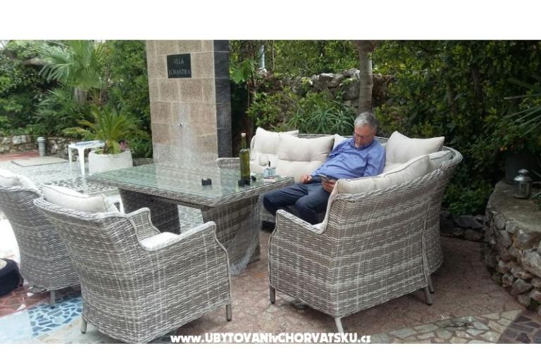 Villa Romantika – photo 9