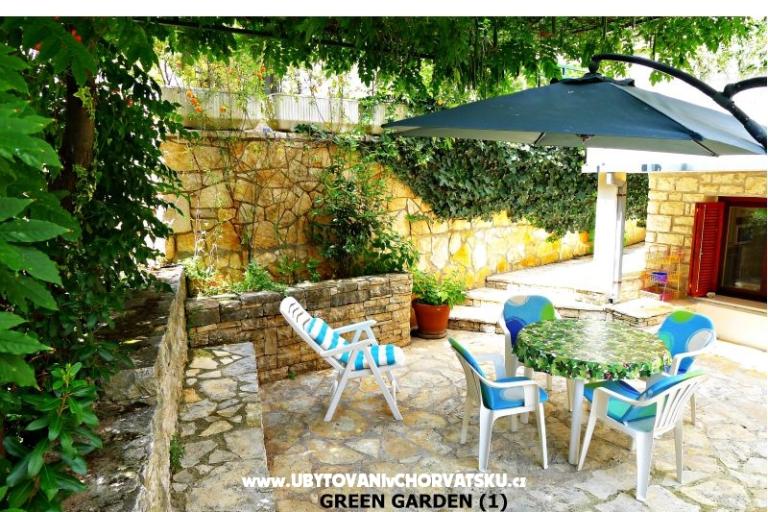 GREEN GARDEN & BUENA VISTA  – photo 4
