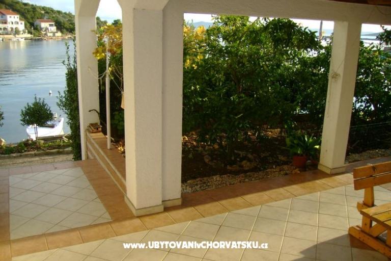 Apartment Zaglav – photo 12