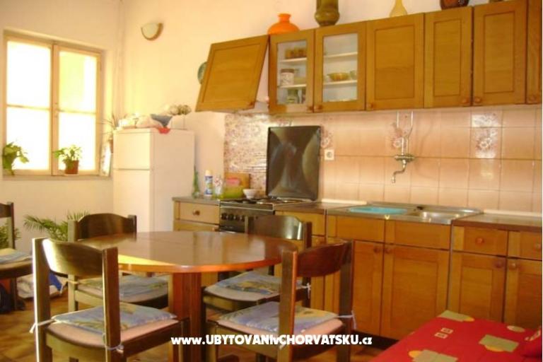 Apartment Zaglav – photo 6