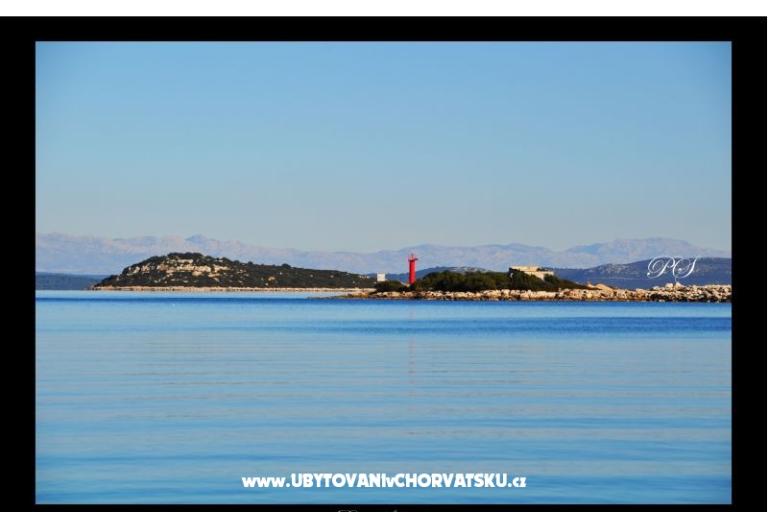 Apartments  Zaglav Dugi otok  – photo 16