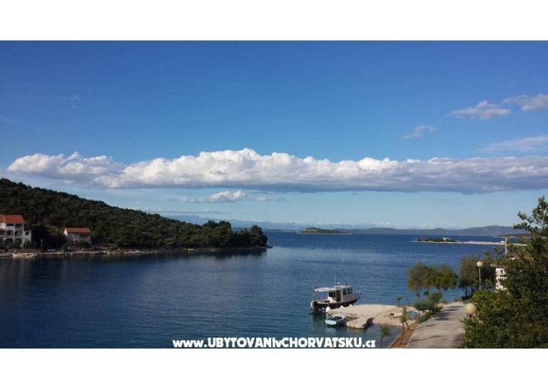 Apartments  Zaglav Dugi otok  – photo 4
