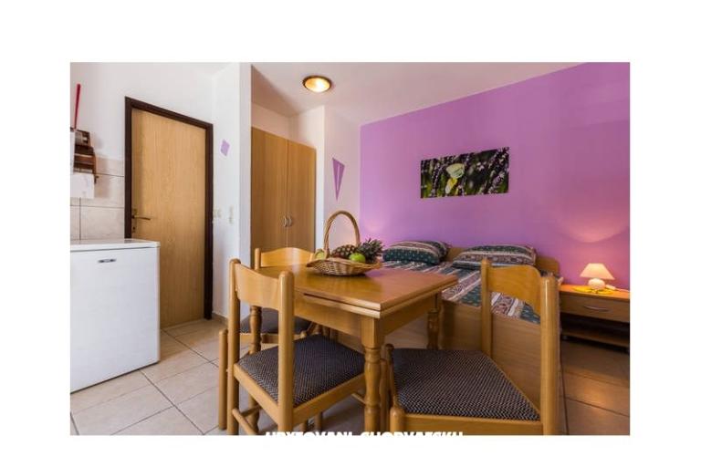 Apartments  Zaglav Dugi otok  – photo 5