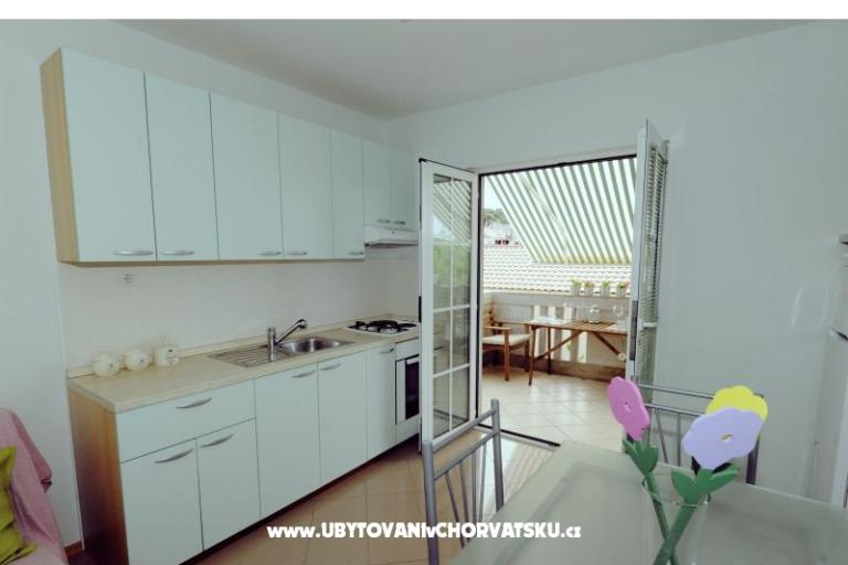 Apartments Nina – photo 16