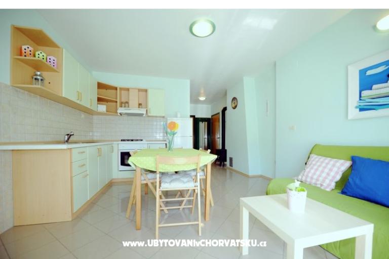 Apartments Nina – photo 9