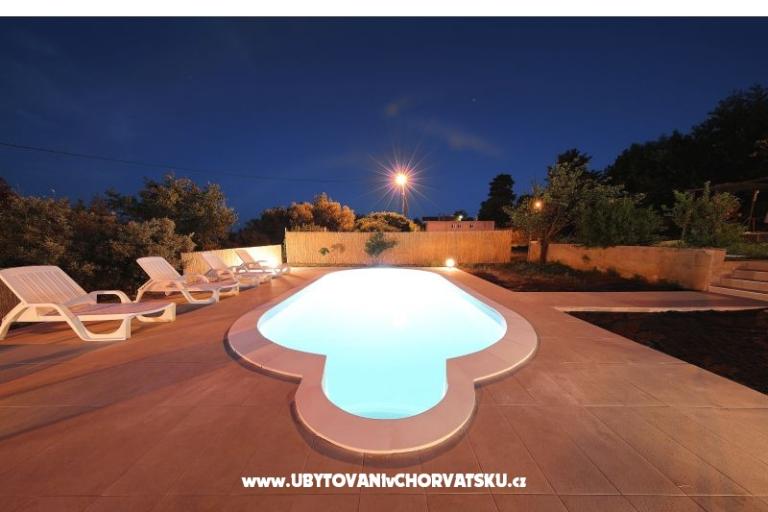 Holiday Home OTOK, Dugi otok – photo 14
