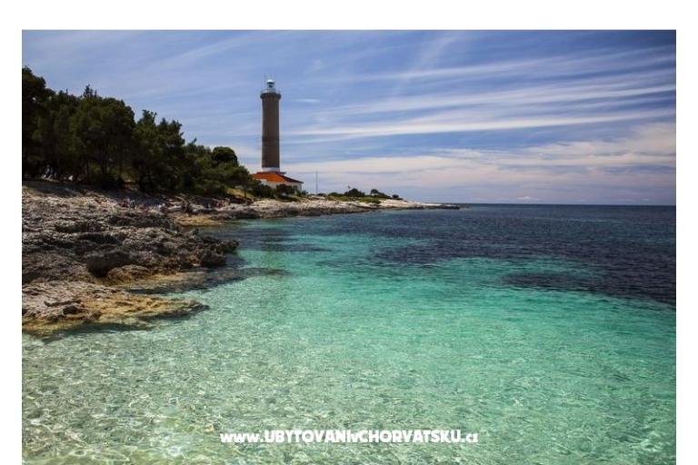 Holiday house Soline - Dugi Otok – photo 15
