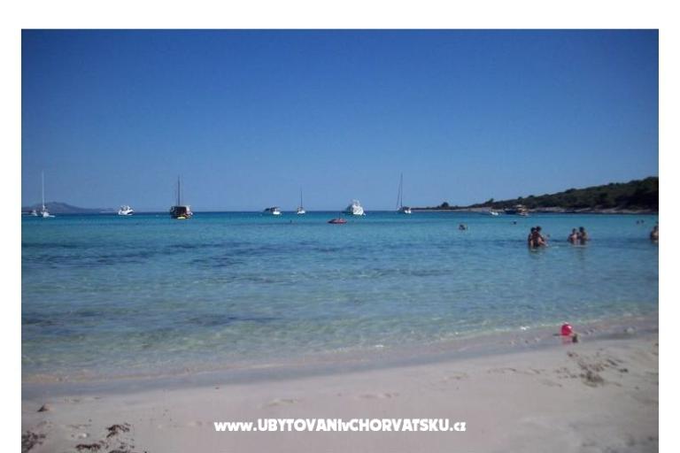 Holiday house Soline - Dugi Otok – photo 16