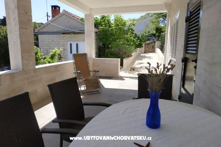 Holiday house Soline - Dugi Otok – photo 3