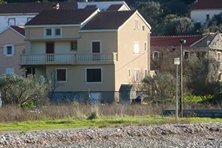 Apartments Sakarun  - Soline – photo 4