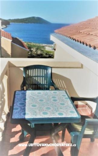 Apartments Sakarun  - Soline – photo 7