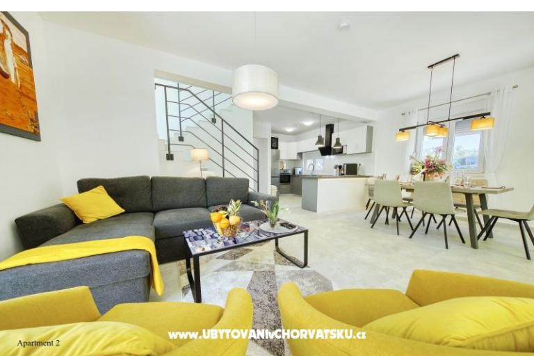 Villa Gaby with heated pool – photo 3