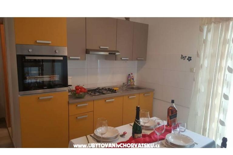 Apartments Arija – photo 16