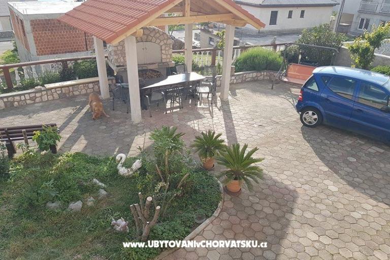 Apartments Arija – photo 17