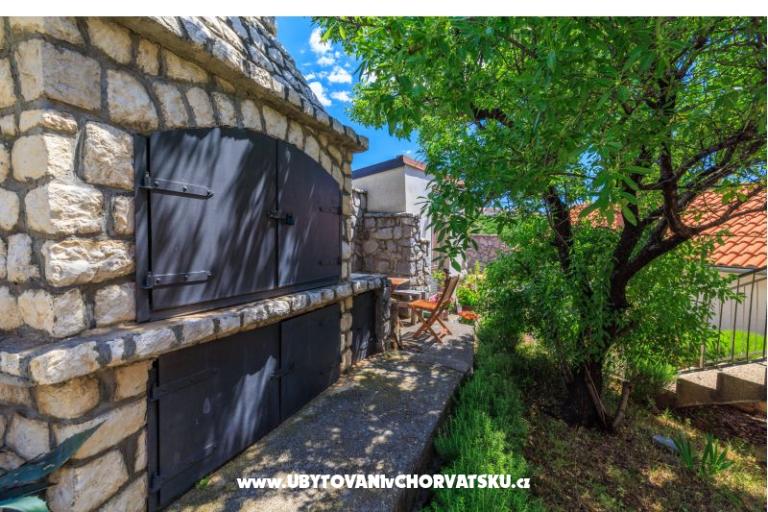 Apartments Bionda – photo 12