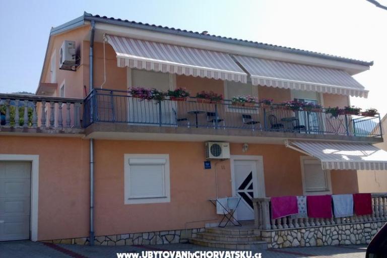 Apartments Bionda – photo 2
