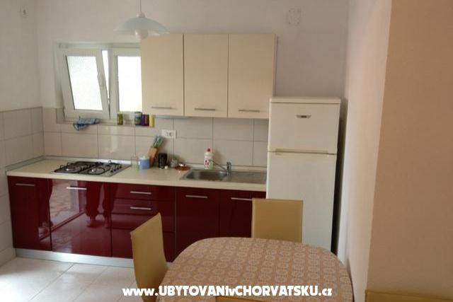 Apartments Lukovo – photo 10