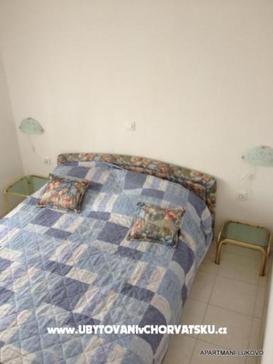Apartments Lukovo – photo 11