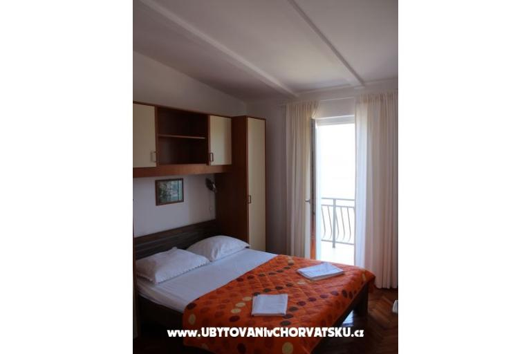 Apartments Lukovo – photo 13