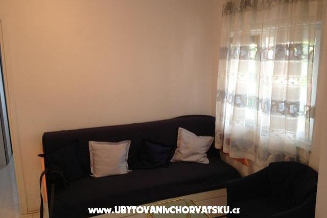 Apartments Lukovo – photo 14