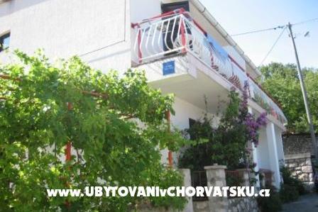 Apartments Lukovo – photo 2