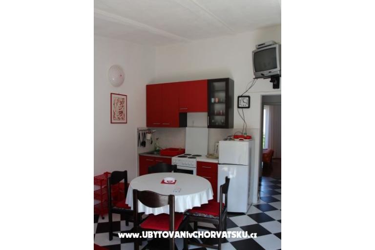 Apartments Lukovo – photo 5