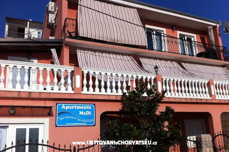 Apartments  MaDi  – photo 9