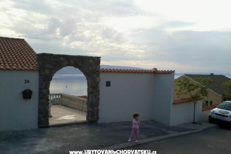 Apartments i kuća za odmor Tomas  – photo 10