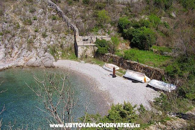 Apartments i kuća za odmor Tomas  – photo 3