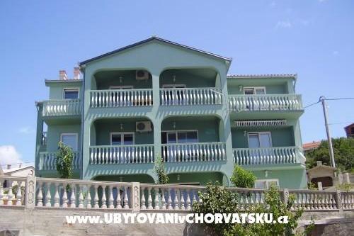 Apartmentts Larma Senj – photo 3