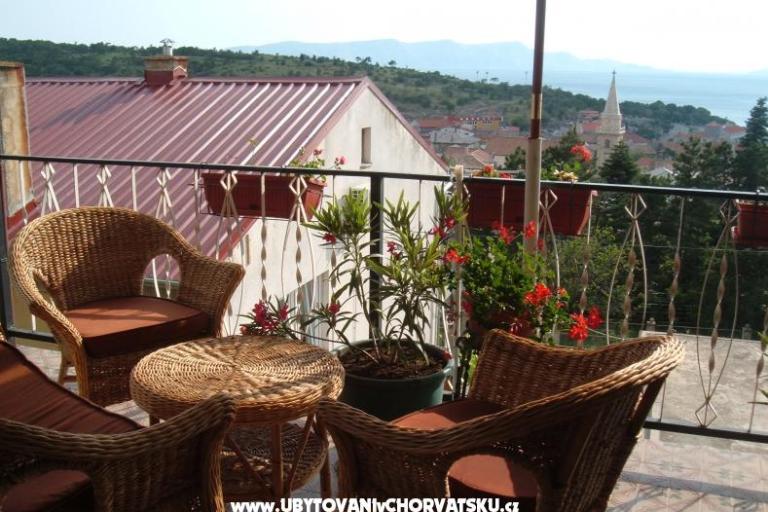 Apartment Croatia – photo 2