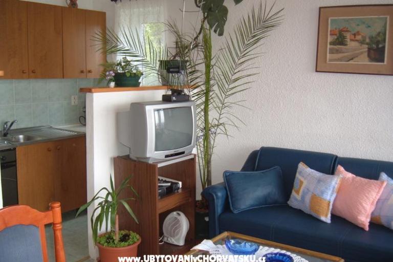 Apartment Croatia – photo 3