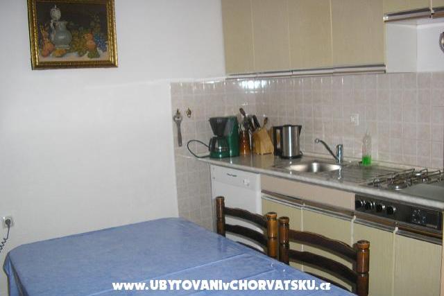 Golden apartman – photo 6