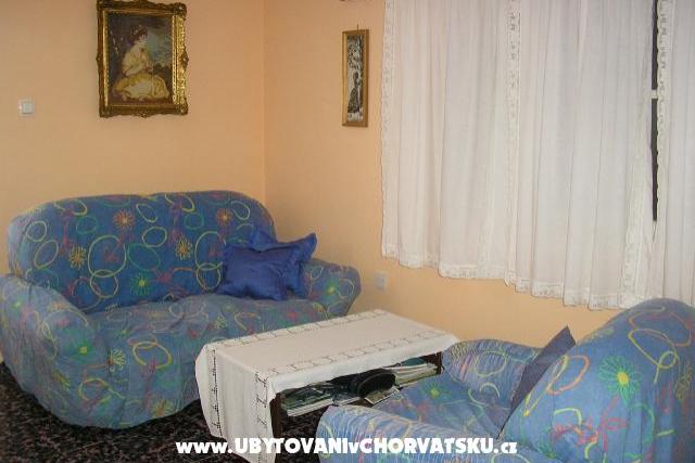 Golden apartman – photo 7