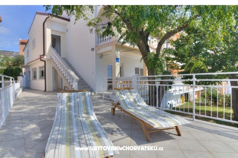 Apartment Marta za 6 osoba  – photo 18