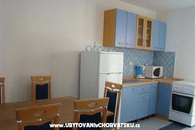 Apartments MaDi  – photo 14