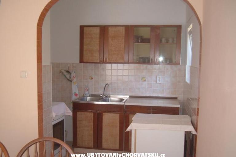CRO 3 apartment – photo 3