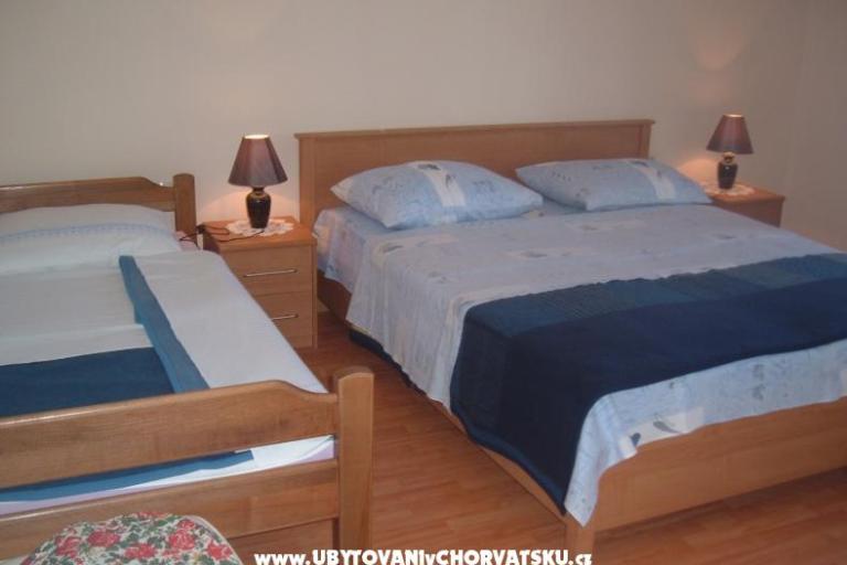 CRO 3 apartment – photo 4