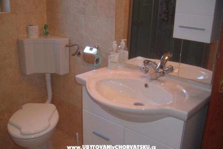 CRO 3 apartment – photo 6