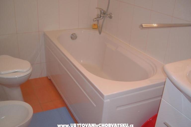 CRO 3 apartment – photo 8