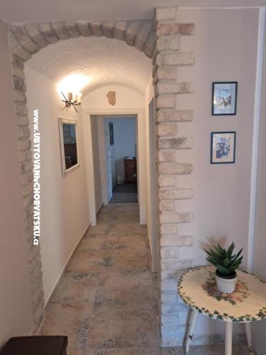 1918 Apartment centar Šibenik – photo 4