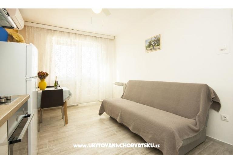A.Kalabrić  Apartment – photo 8