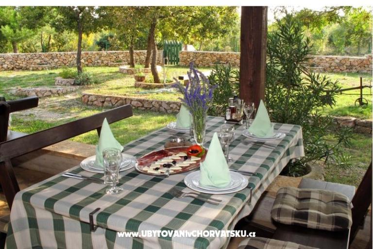 Agrotourism Galic (Park Krka) – photo 10