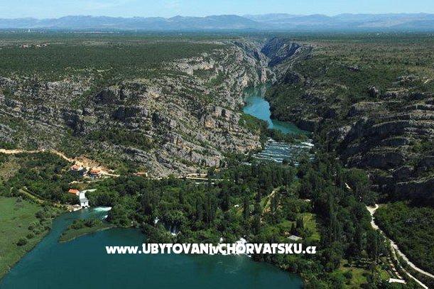 Agrotourism Galic (Park Krka) – photo 17