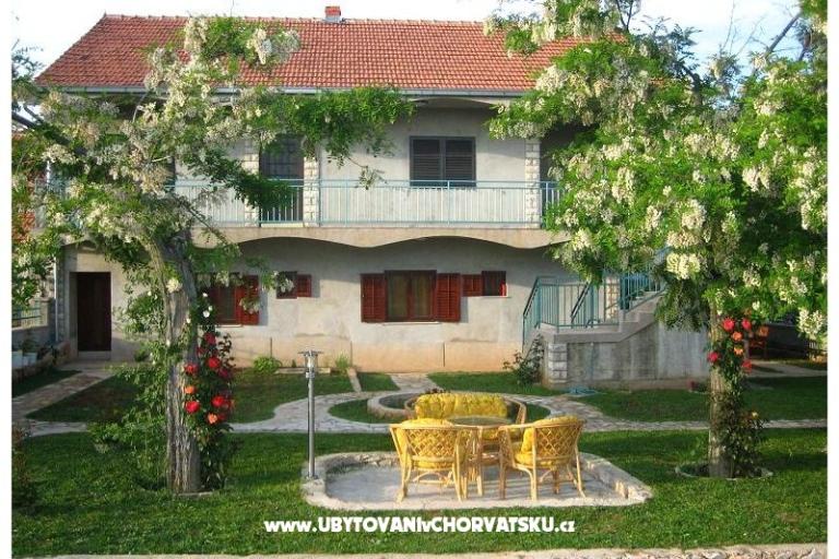 Agrotourism Galic (Park Krka) – photo 2