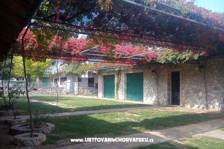 Agrotourism Galic (Park Krka) – photo 5