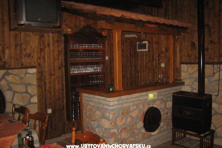 Agrotourism Galic (Park Krka) – photo 9