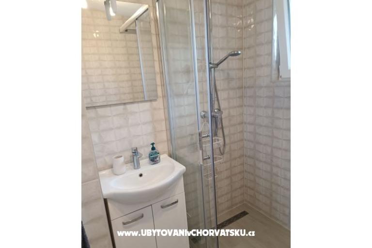 Apartment Brodarica Beach – photo 13