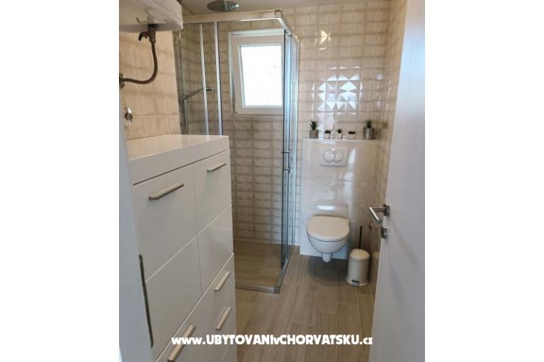 Apartment Brodarica Beach – photo 14